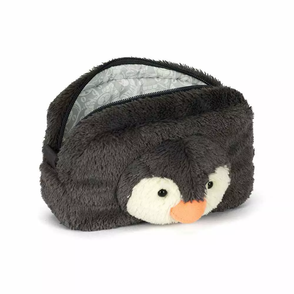 Peanut Penguin Pouch – Image 3