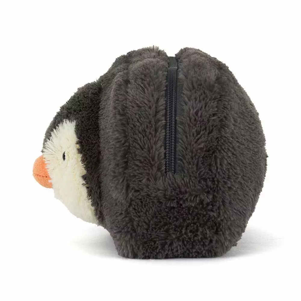 Peanut Penguin Pouch – Image 5