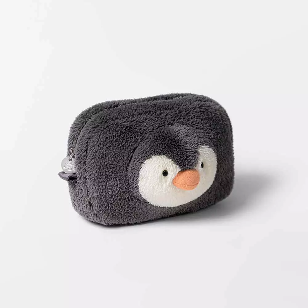 Peanut Penguin Pouch – Image 6