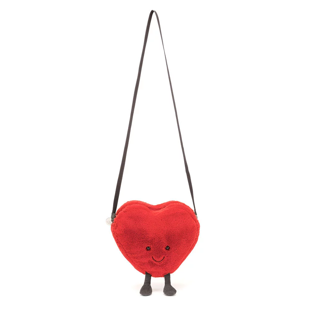 Amuseable Heart bag – Image 4