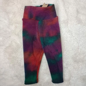 Legging 100% laine Mérinos CHRISTMAS TREE – Humbird