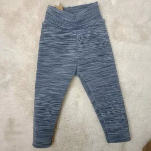 Legging 100% laine Mérinos STATIC – Humbird