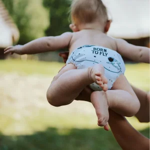 TE1 intégrale évolutive en bambou 6 à 16 kg – Lulli