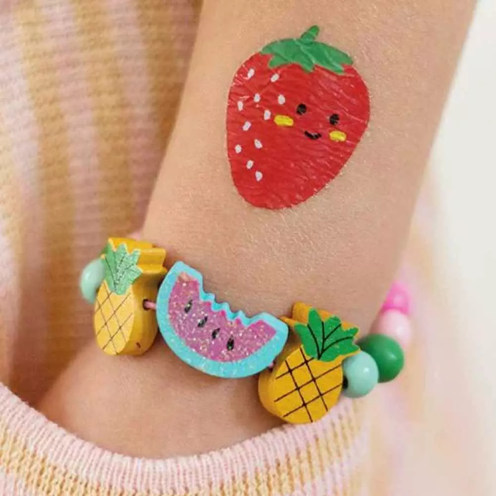 Kit bijou Bracelet Fruits – Image 3