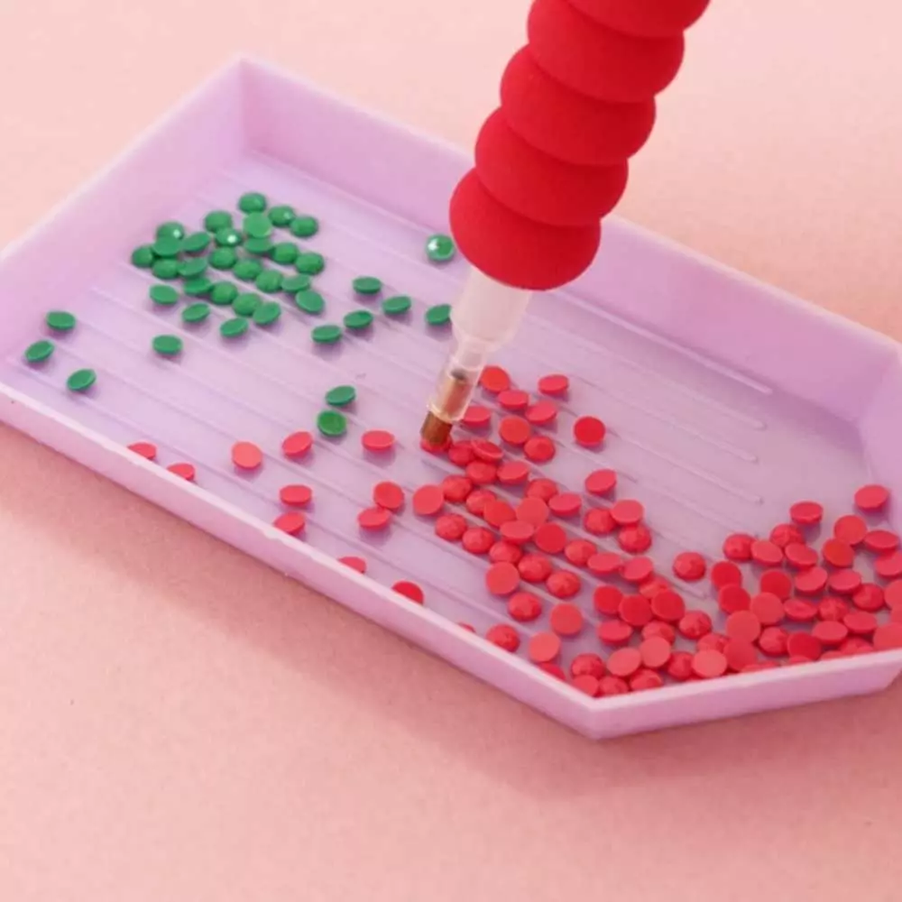 Kit créatif Carnet secret Diamond – Image 5