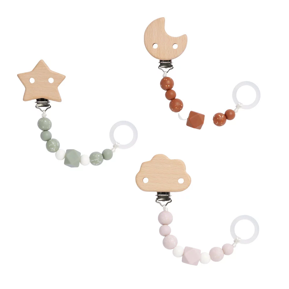 Attache-lolette Little Universe – Image 3