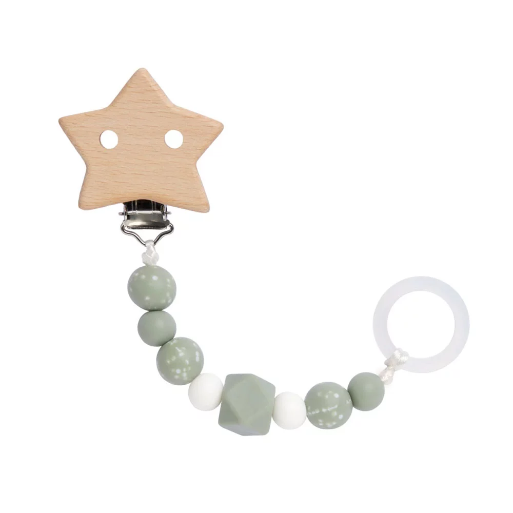 Attache-lolette Little Universe