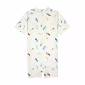 Combinaison de bain anti-UV Surfboards