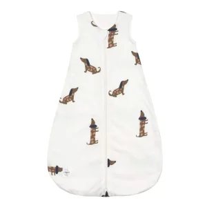 Gigoteuse Laessig 1T Dog milky