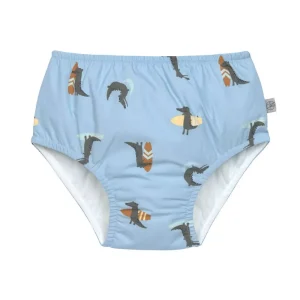 Maillot de bain couche Crocodile