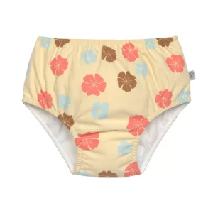 Maillot de bain couche Flowers