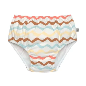 Maillot de bain couche Waves
