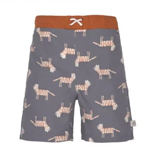 Short de bain couche garçon