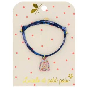 Bracelet Liberty Betsy Meadow bleu