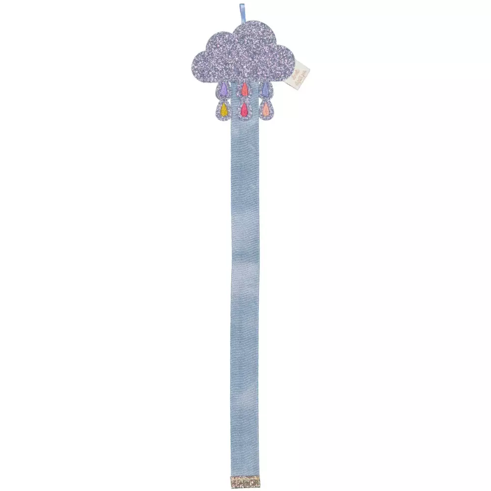 Porte-barrettes mural Nuage multi – Image 2