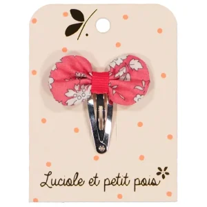 Barrette mini petale