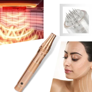 Stylo Dermique de Micro-aiguilletage