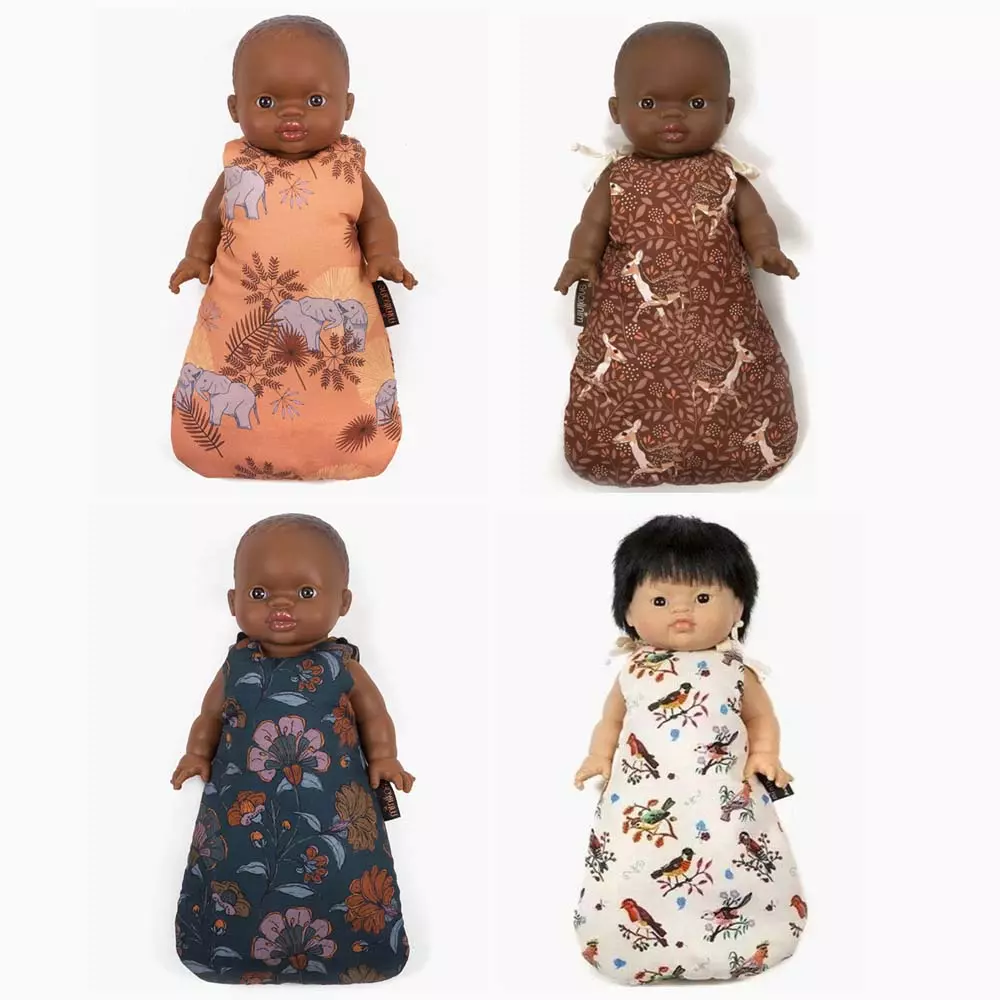 Turbulette Gordis – Image 3