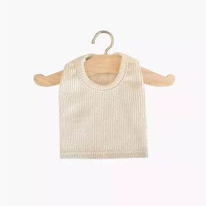 Top Marcel en bord côte