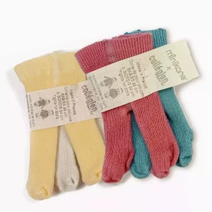 Collants Minikane (l’unité)