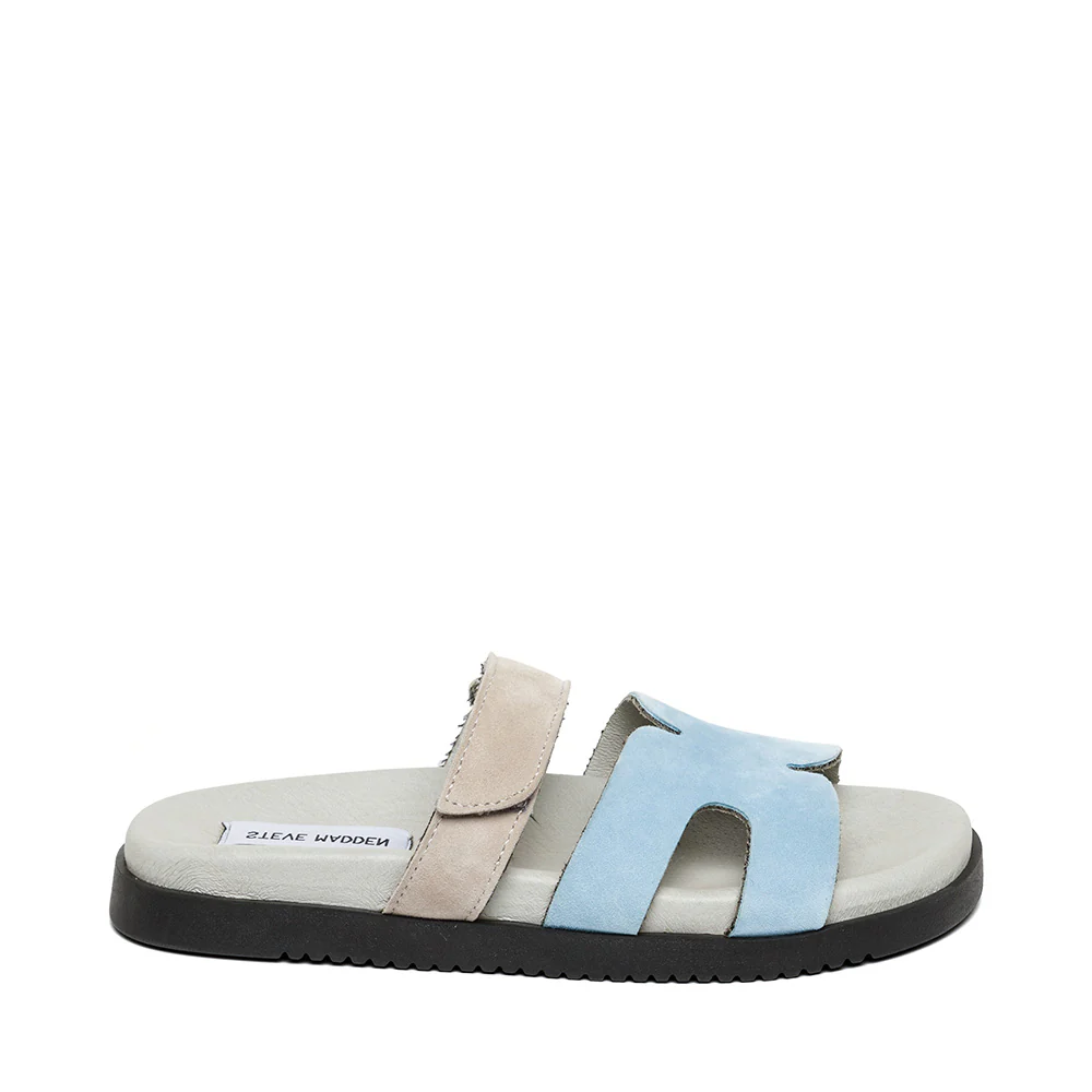 Missile-E Sandal GREY/BLUE – Image 2