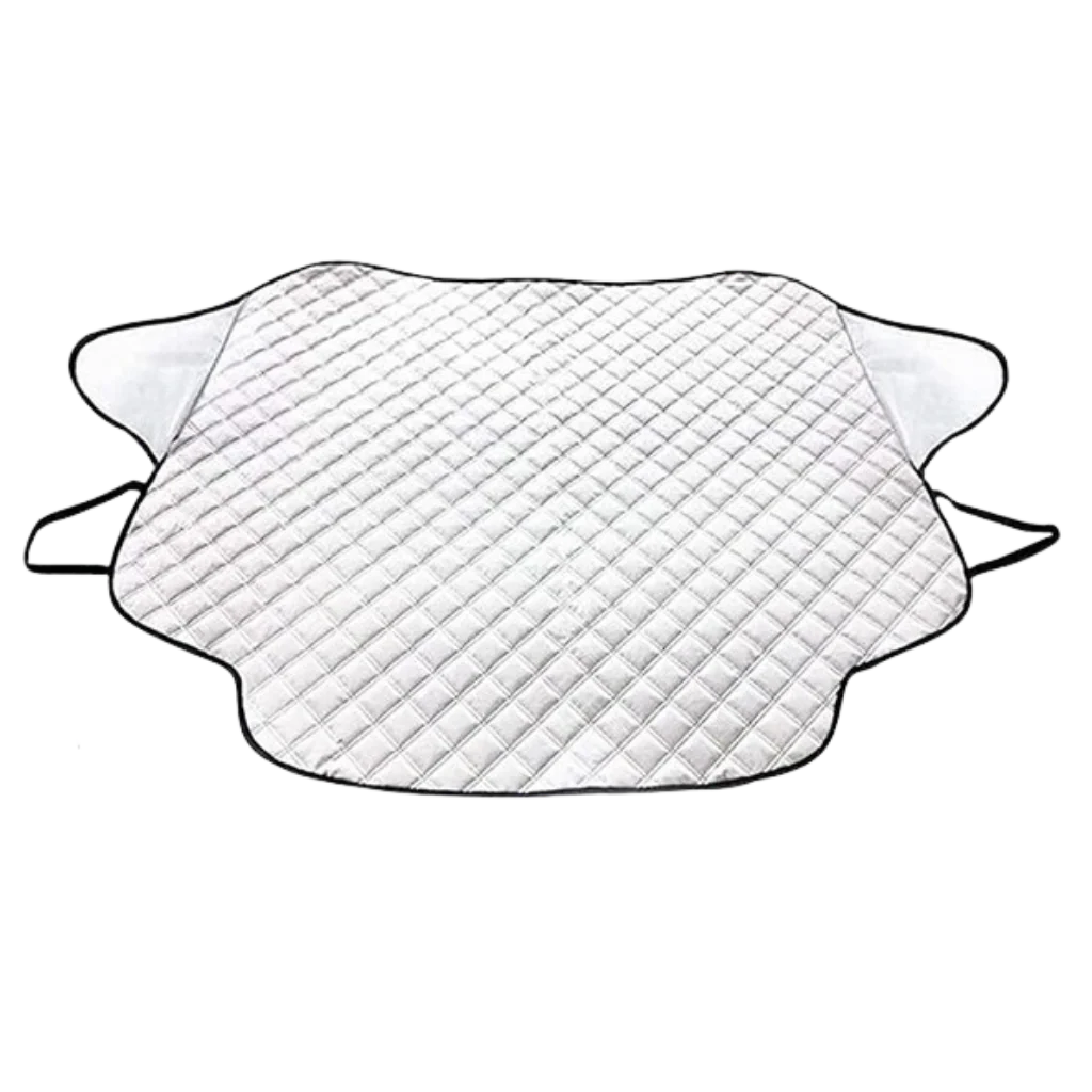 Bâche magnétique pour pare-brise – Image 3