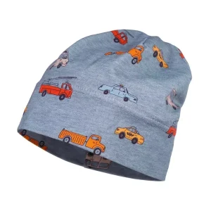 Bonnet pour casque cars