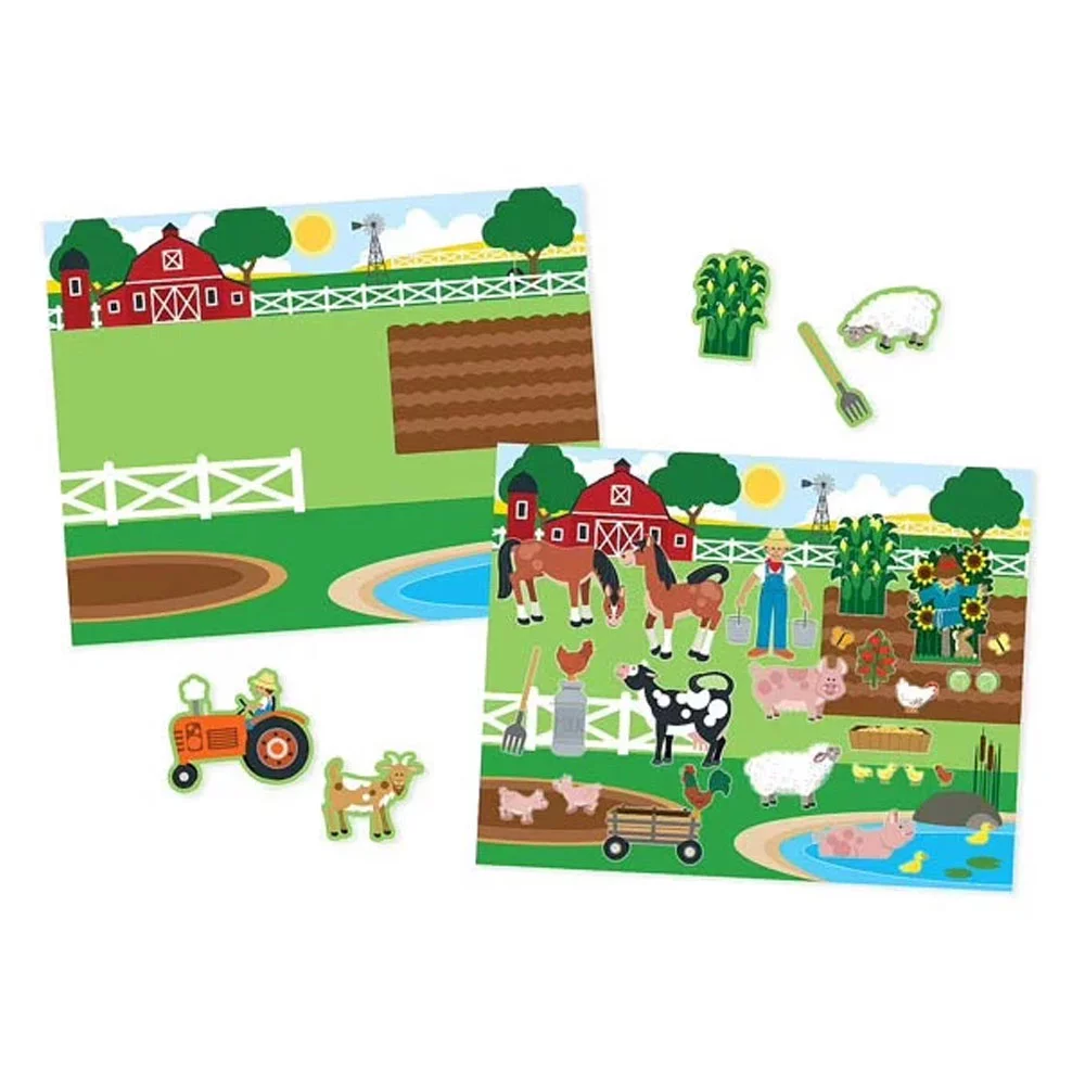 Bloc d’autocollants repositionnables – Image 4