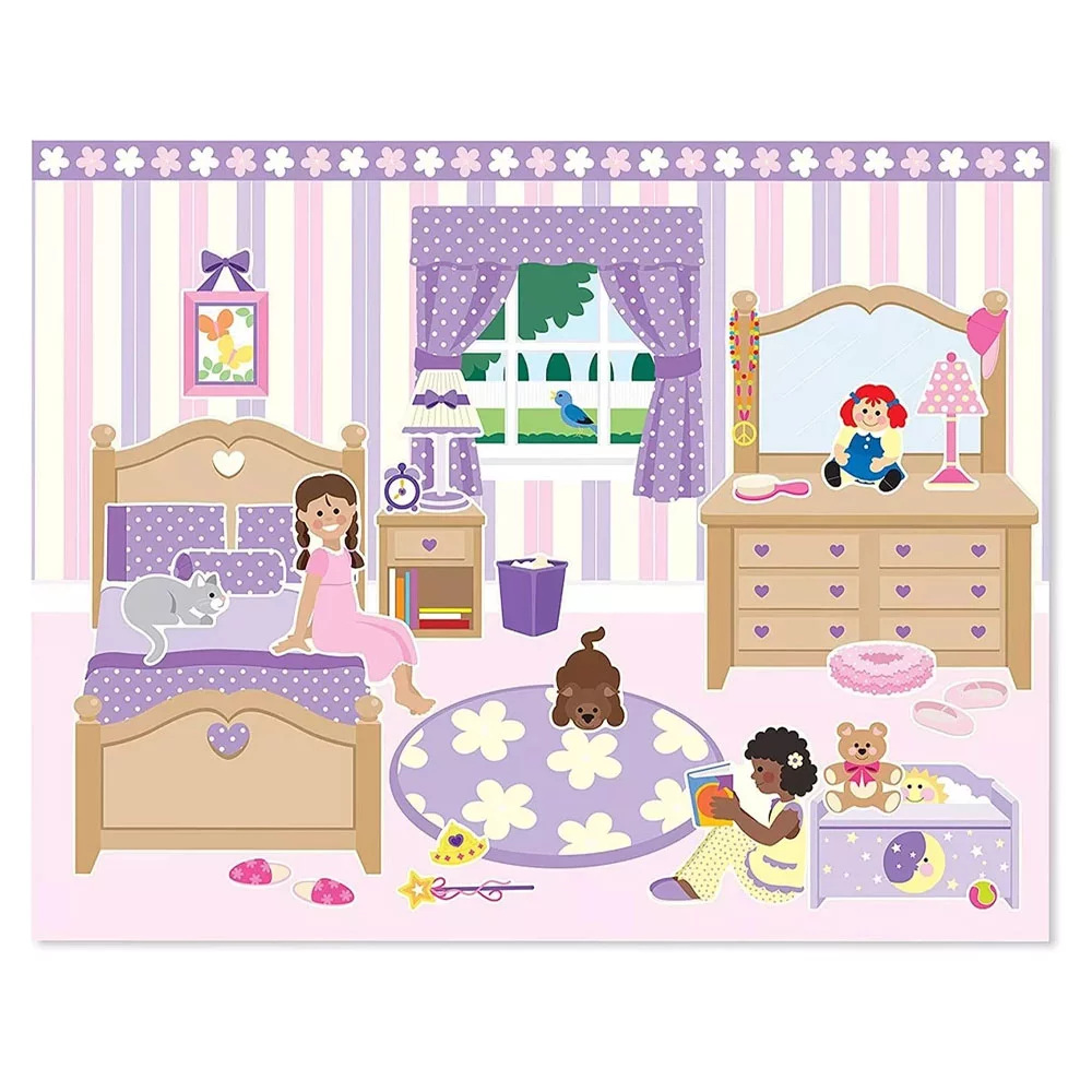 Bloc d’autocollants repositionnables – Image 7