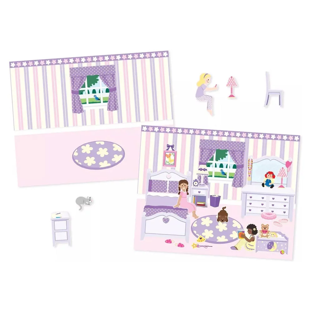 Bloc d’autocollants repositionnables – Image 5