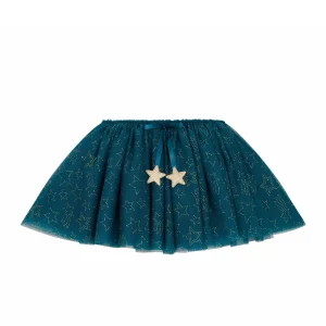 Tutu Teal