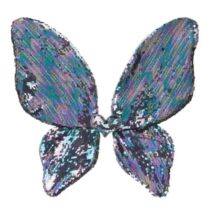 Ailes Midnight sequin