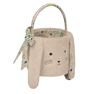 Panier Fluffy Easter