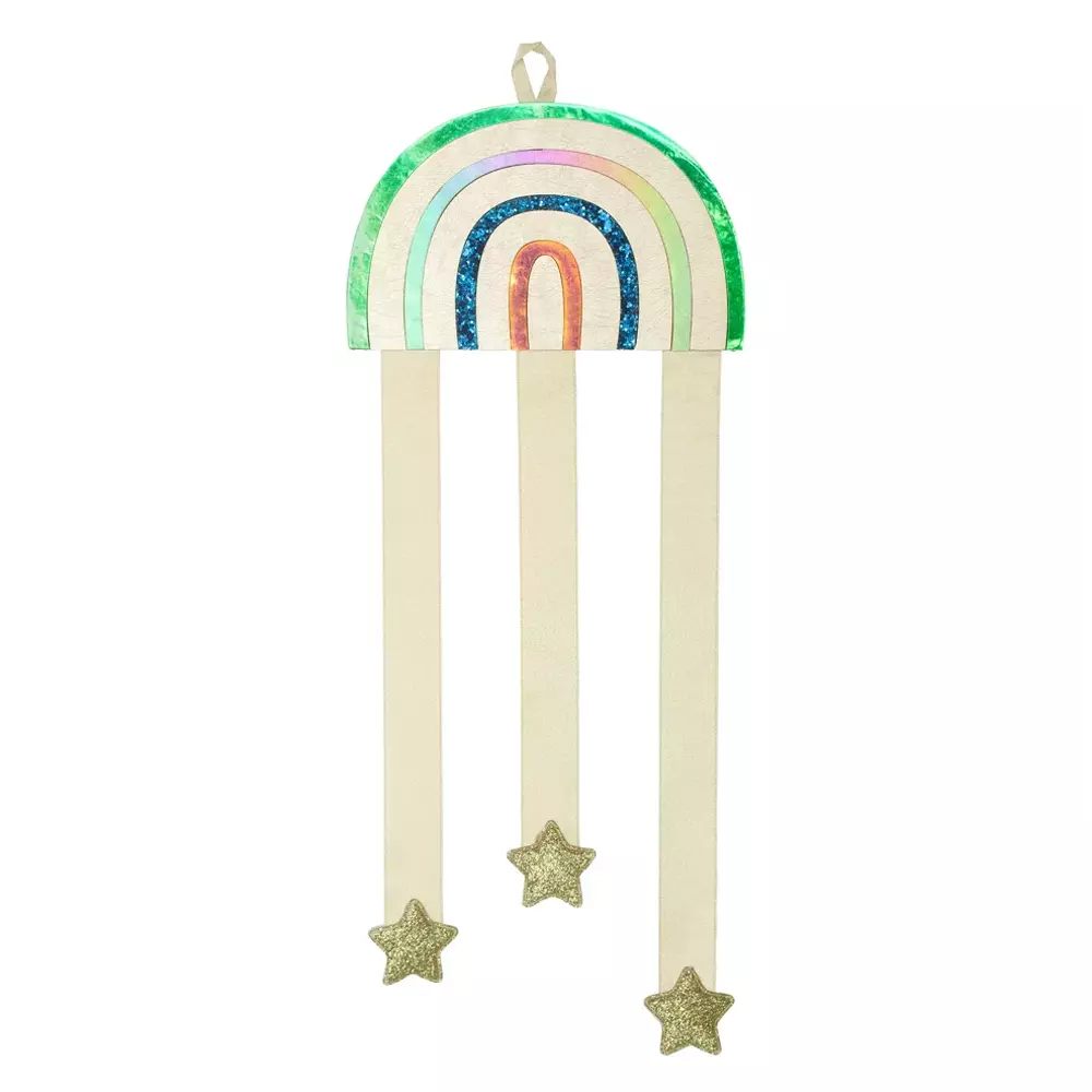Porte-barrettes Rainbow
