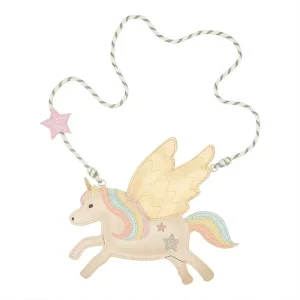 Sac Flying unicorn