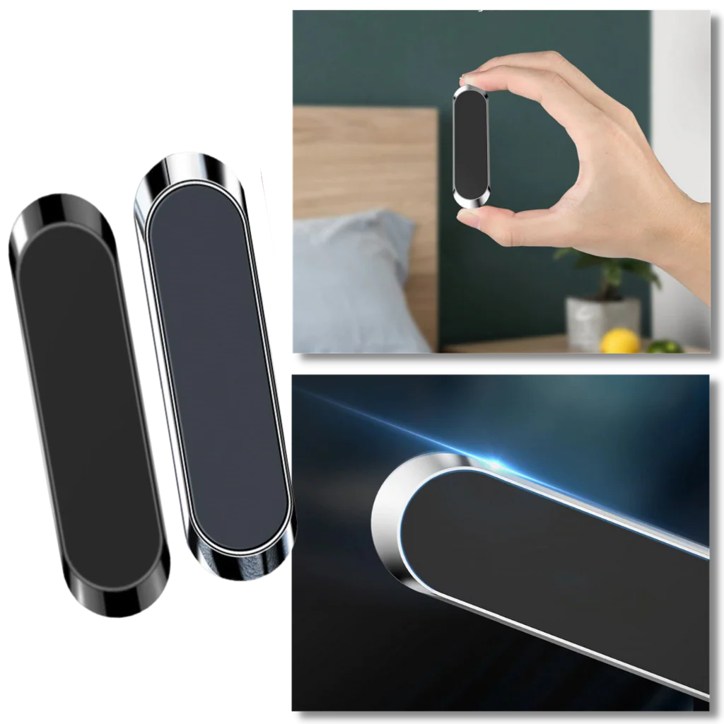 Mini support magnétique pour téléphone – Image 8