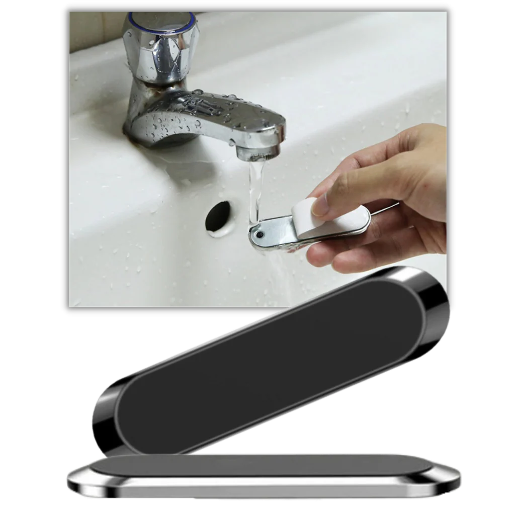 Mini support magnétique pour téléphone – Image 7