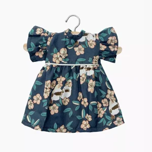 Amigas – Robe Daisy Mandarins