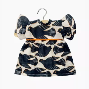 Amigas – Robe Daisy Salambo