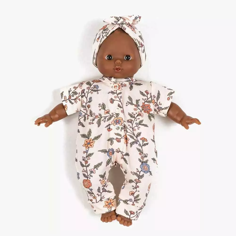 Babies – Combinaison Lili et son headband Gisele – Image 3