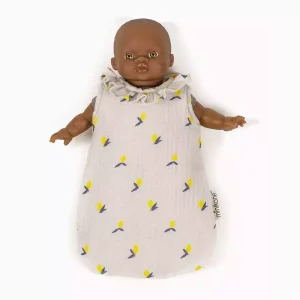 Babies – Turbulette à collerette