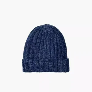 Bonnet Barry Bleu Denim