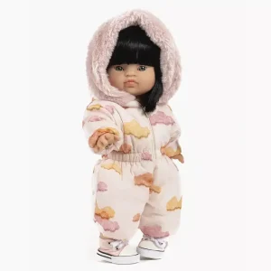 Combinaison de ski Gigi Happy Clouds