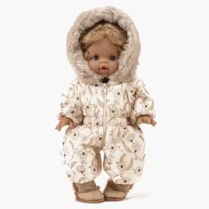 Combinaison de ski Gigi Janelle