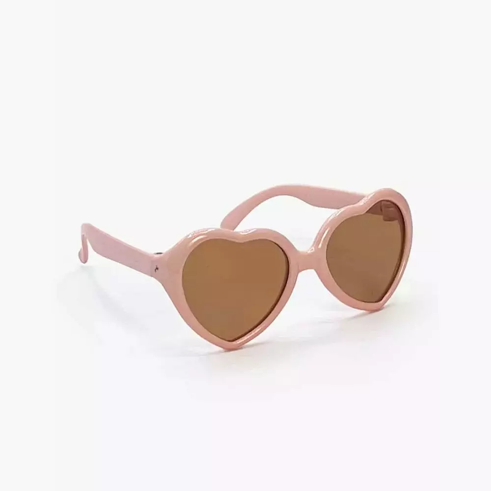 Lunettes de soleil LOONA rose