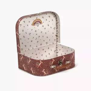 Valisette cartonnée Faline