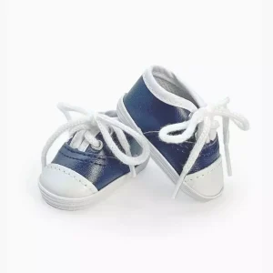 Amigas – Baskets à lacets