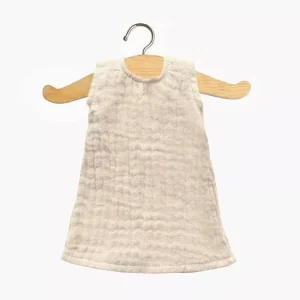 Amigas – Robe Iva double gaze