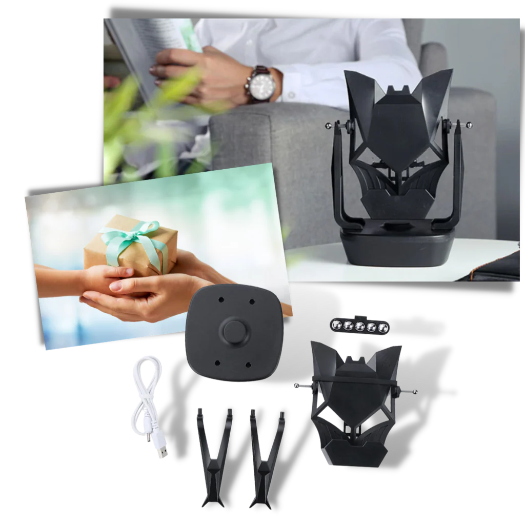 Support à bascule pour smartphones – Image 8