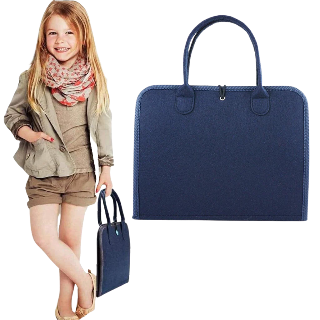 Valise de dextérité Montessori – Image 6